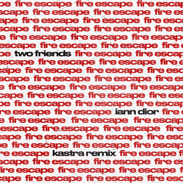 fire escape (kastra remix)