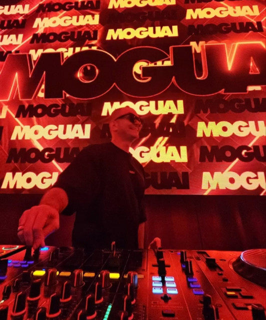 MOGUAI