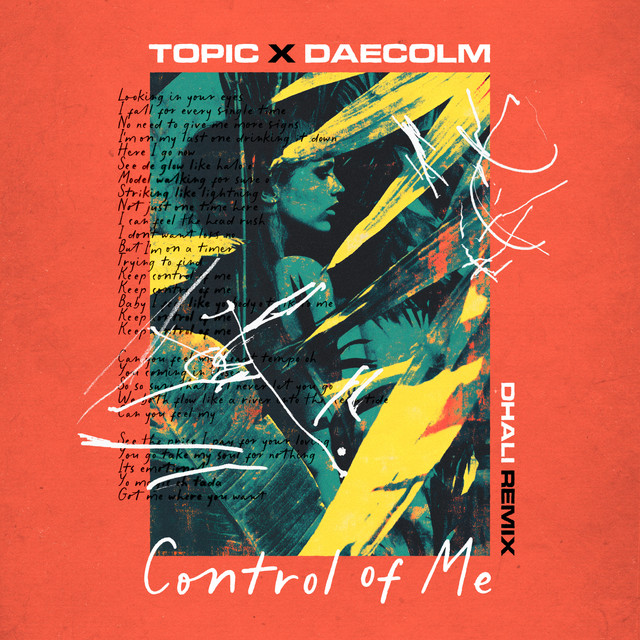Control Of Me (DHALI Remix)