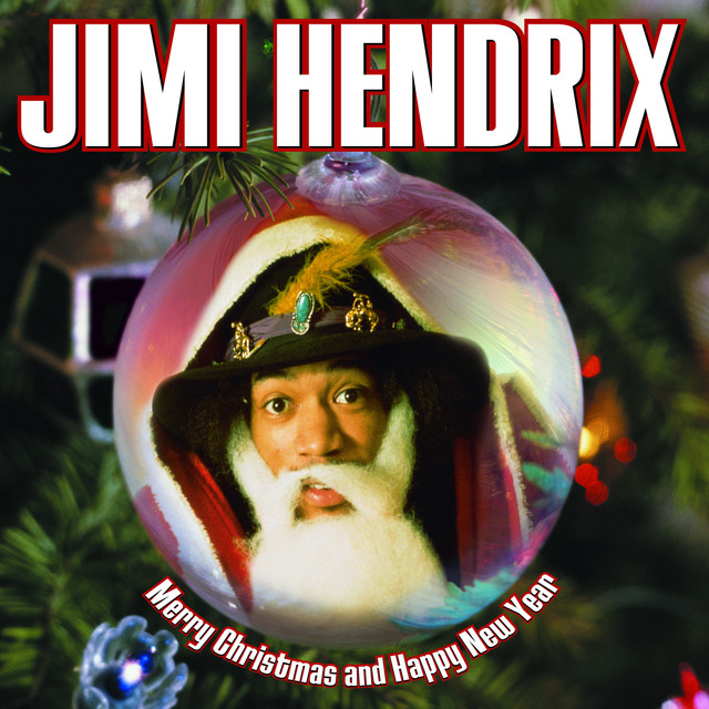 Merry Christmas And Happy New Year
