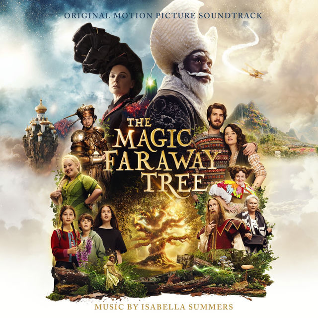 The Magic Faraway Tree (Original Motion Picture Soundtrack)