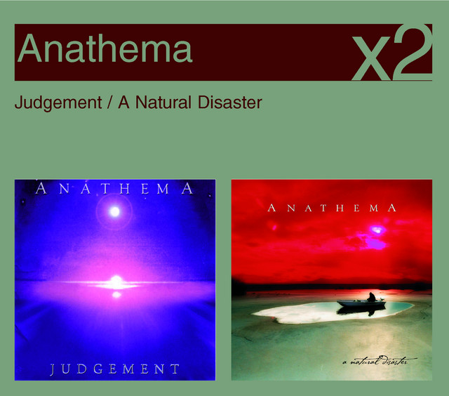A Natural Disaster/Judgement