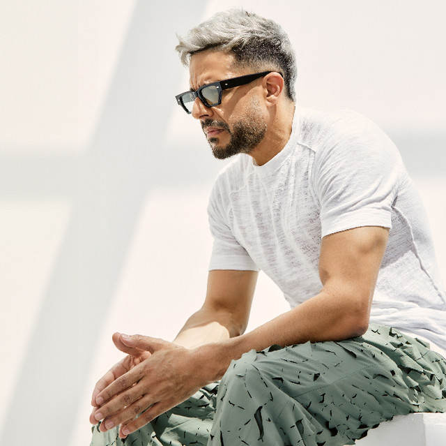 Mohamed Hamaki