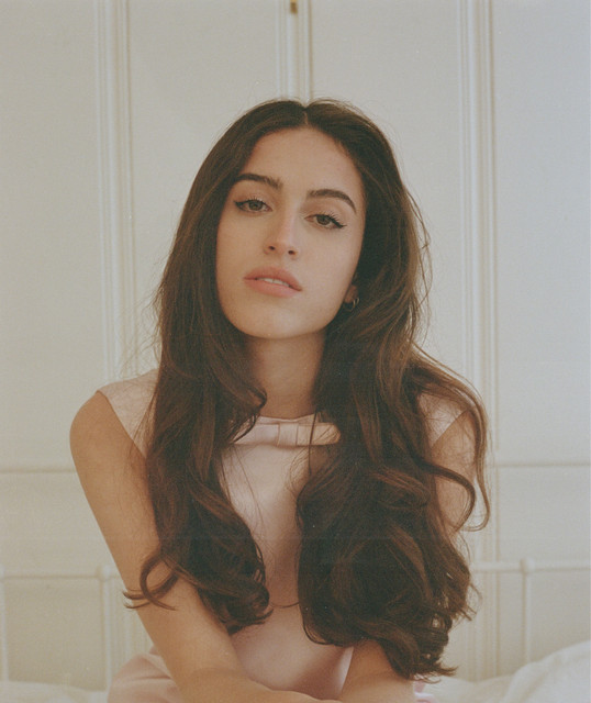 Ally Salort