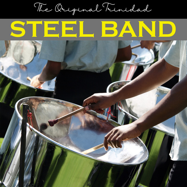 The Original Trinidad Steel Band