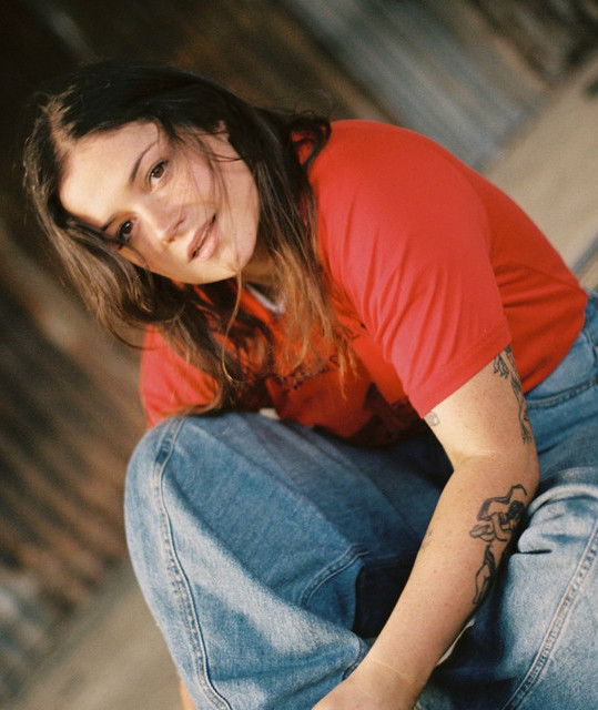 Ruby Fields