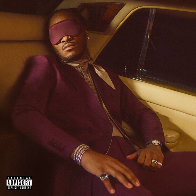 WAIT FOR U (feat. Drake & Tems) [Instrumental]