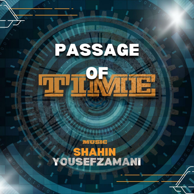 Shahin Yousefzamani