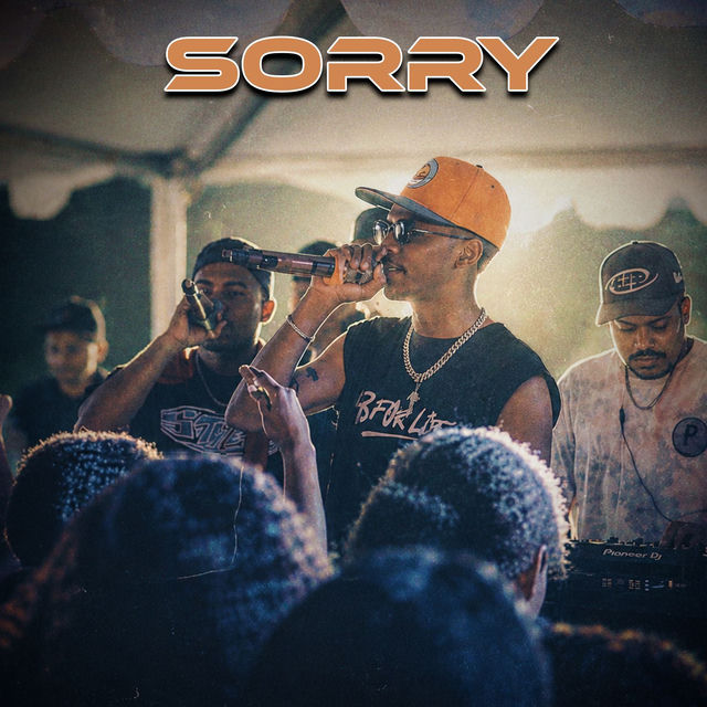 SORRY