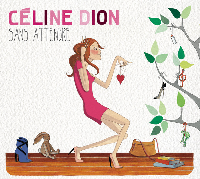 Sans attendre