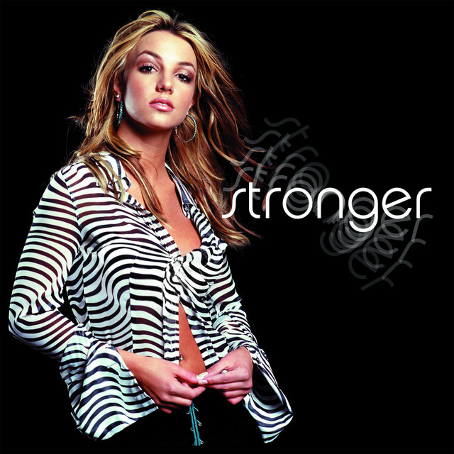 Stronger (Digital 45)