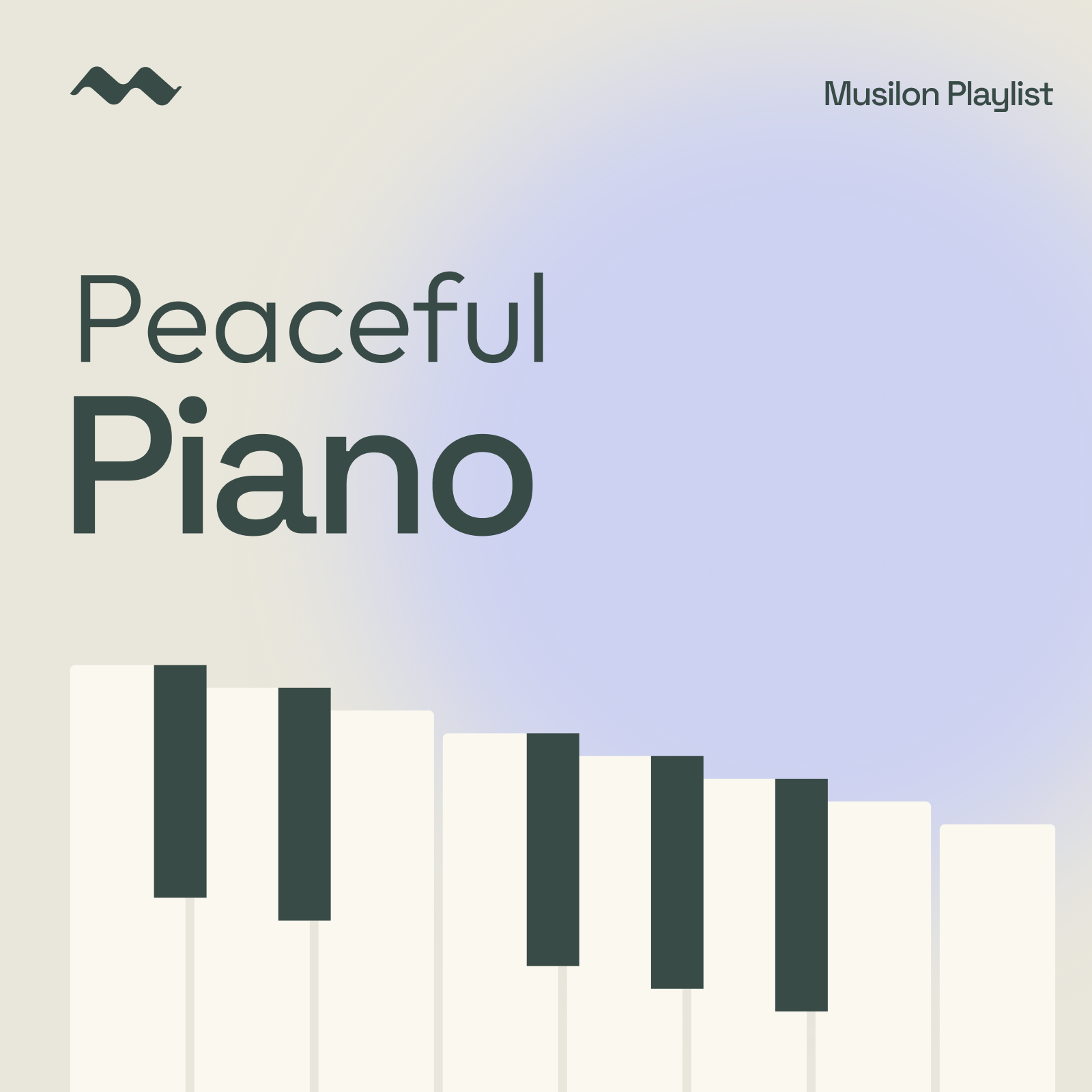Peaceful Piano