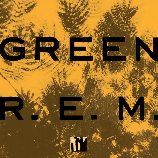 Green (Remastered Version)