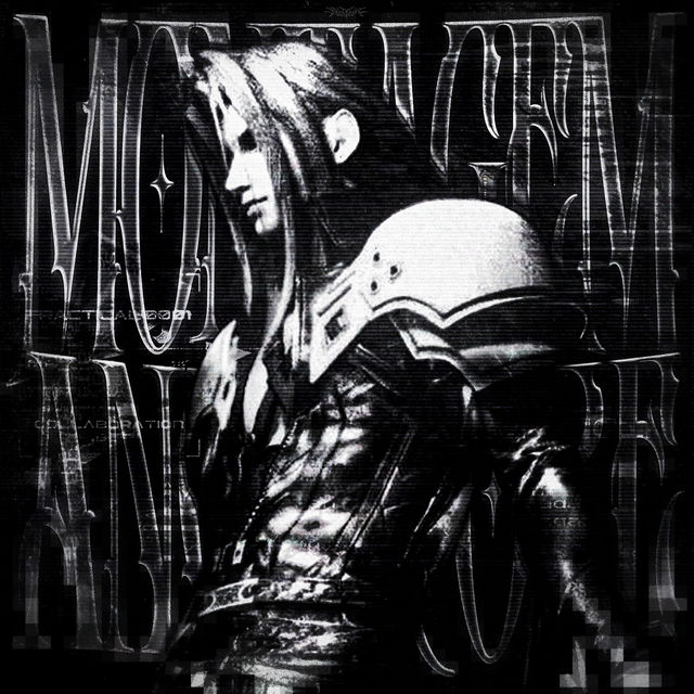 MONTAGEM ANGELCORE
