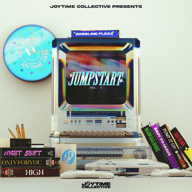 Jumpstart Vol. 1