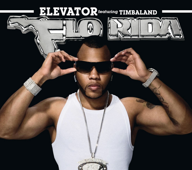 Elevator [Feat. Timbaland]