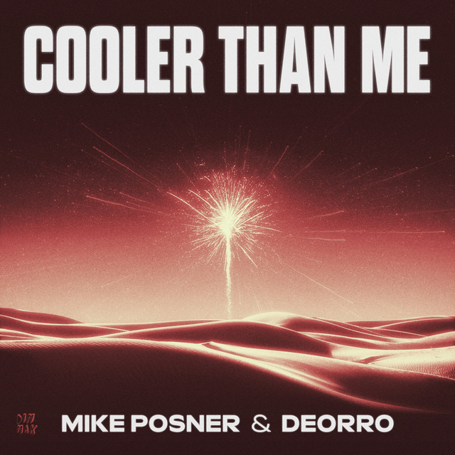 Cooler Than Me