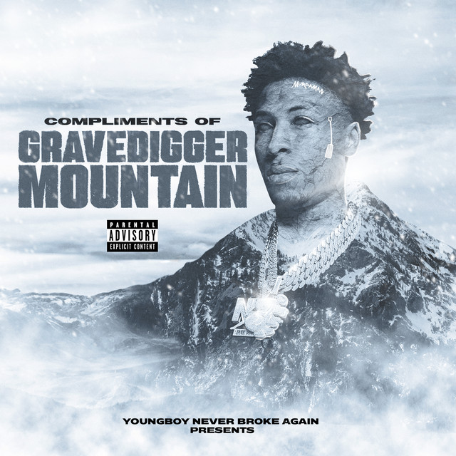 Compliments of Grave Digger Mountain