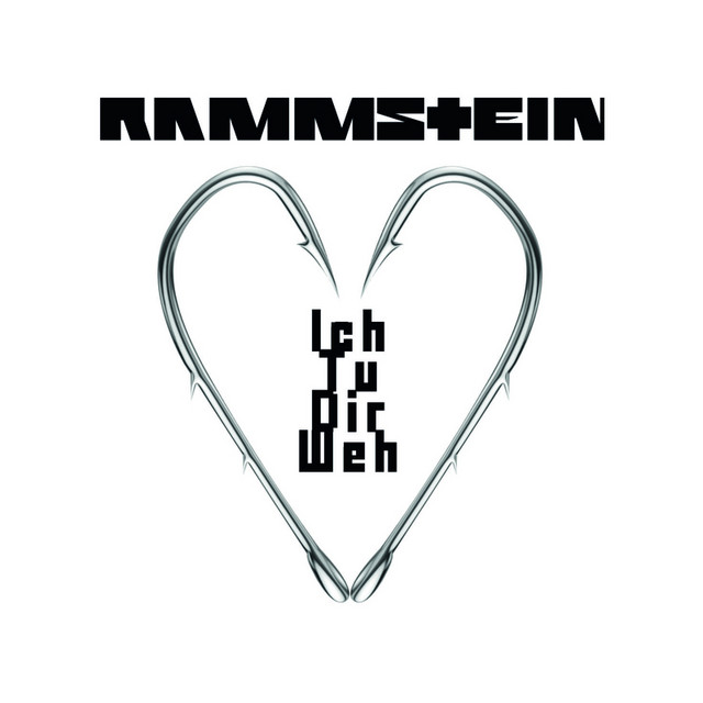 ICH TU DIR WEH (INT'L)