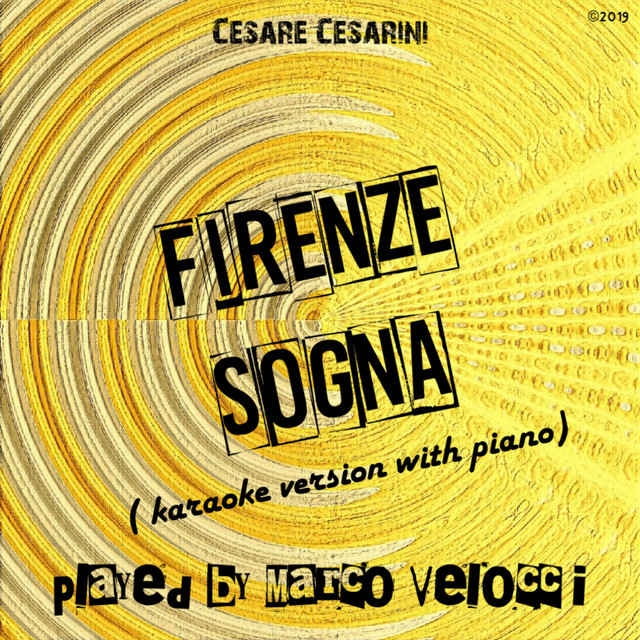Cesare Cesarini