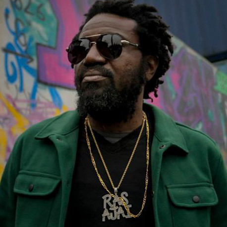 Ras Ajai