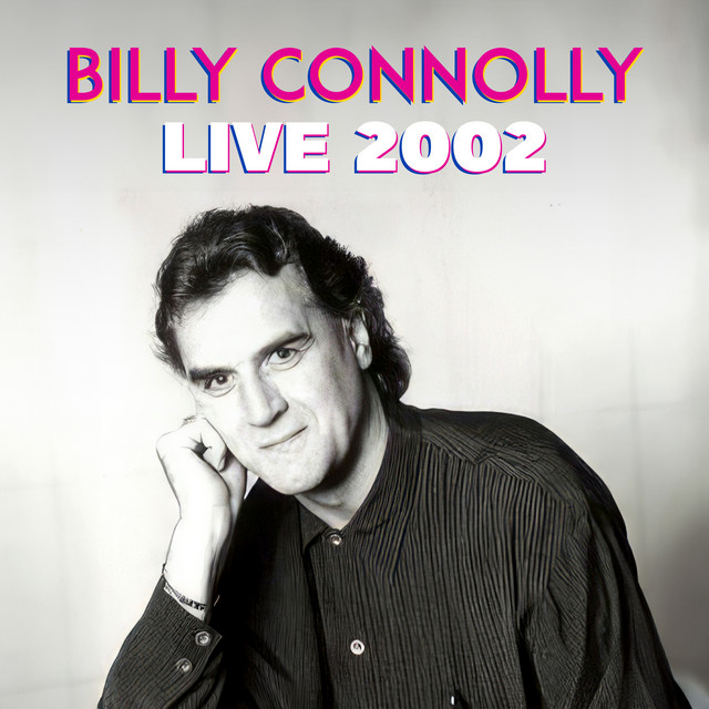 Billy Connolly