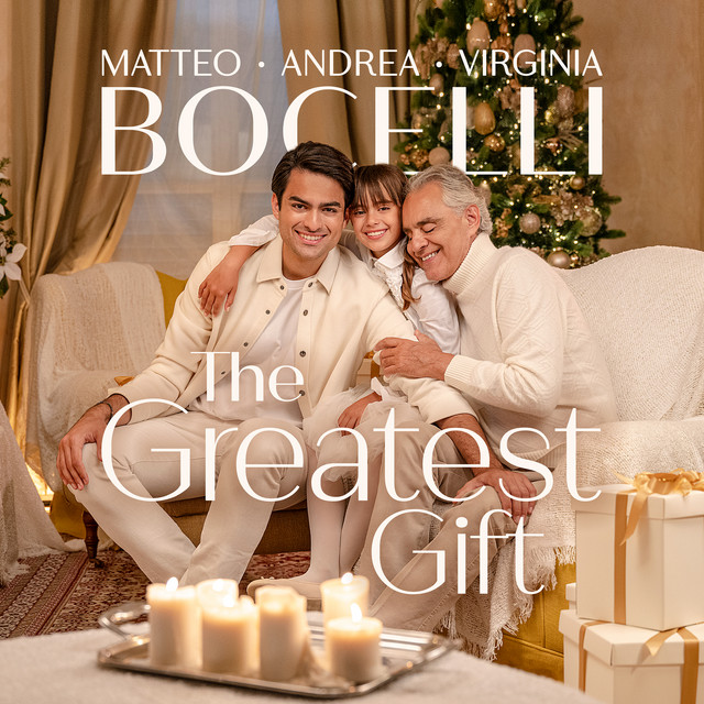The Greatest Gift (Family Mix)