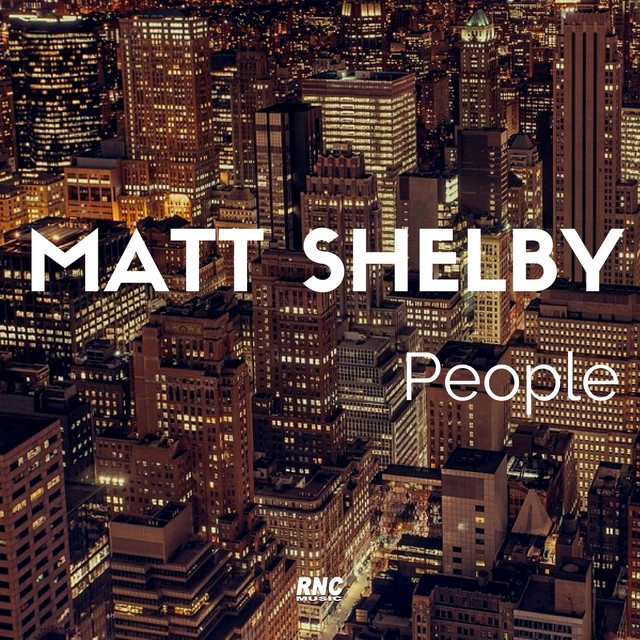 Matt Shelby