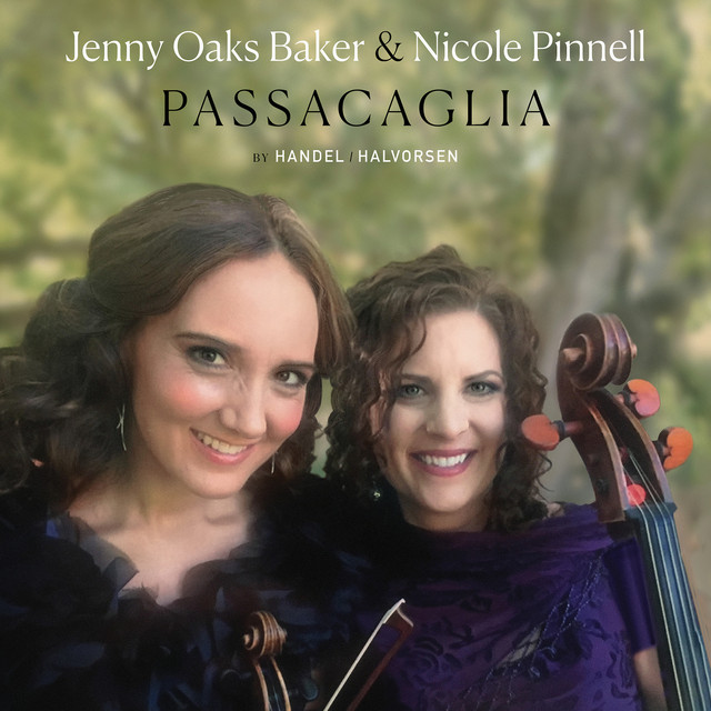 Nicole Pinnell