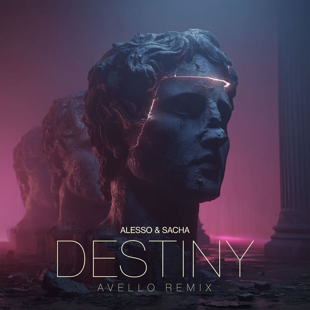 Destiny (AVELLO Remix)