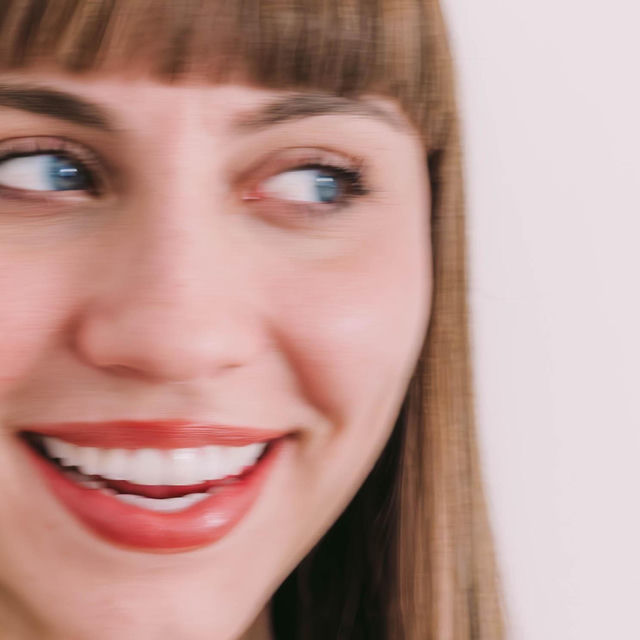 Face Like Yours