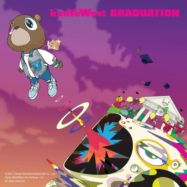 Graduation (Alternative Business Partners)