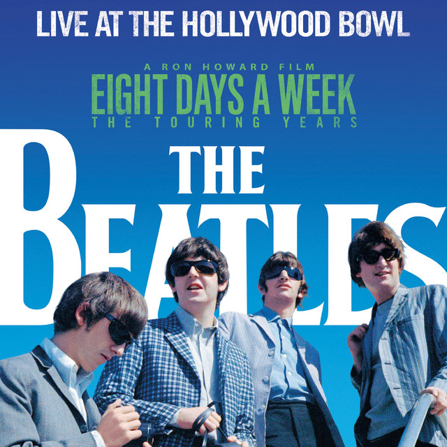A Hard Day's Night (Live / Remastered)