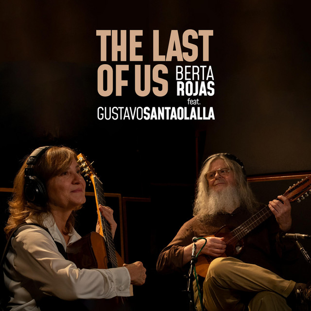The Last of Us