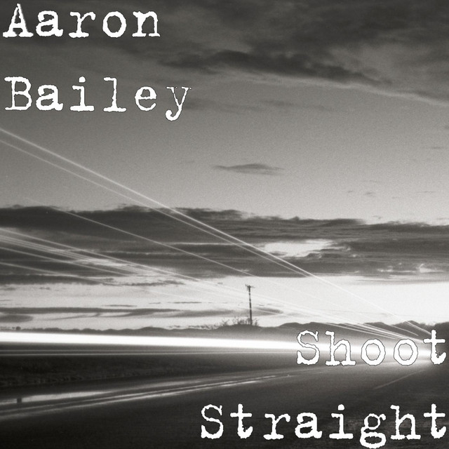 Aaron Bailey