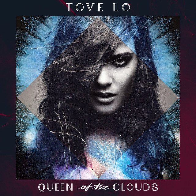 Queen Of The Clouds (Blueprint Edition)
