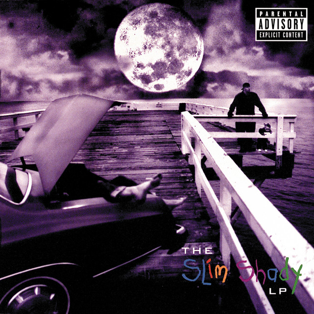 The Real Slim Shady (International)