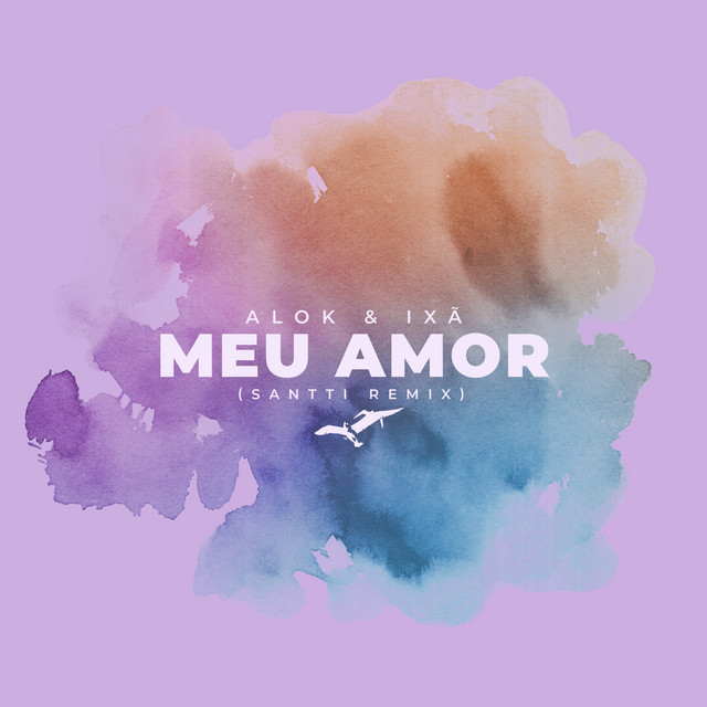 Meu Amor (Santti Remix)