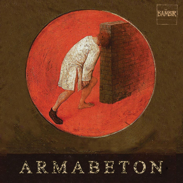 Armabeton