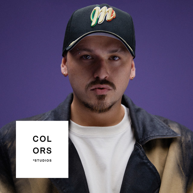 Bambú - A COLORS SHOW