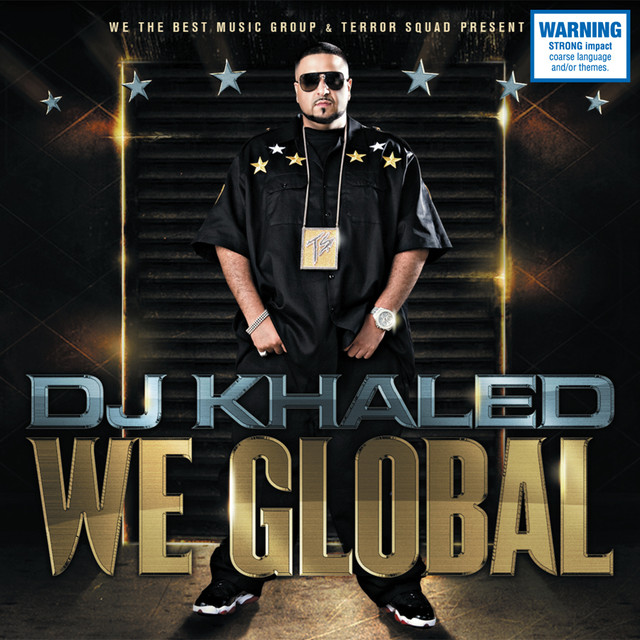 We Global