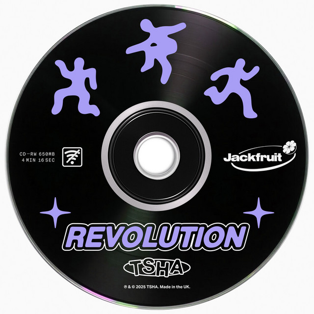 Revolution