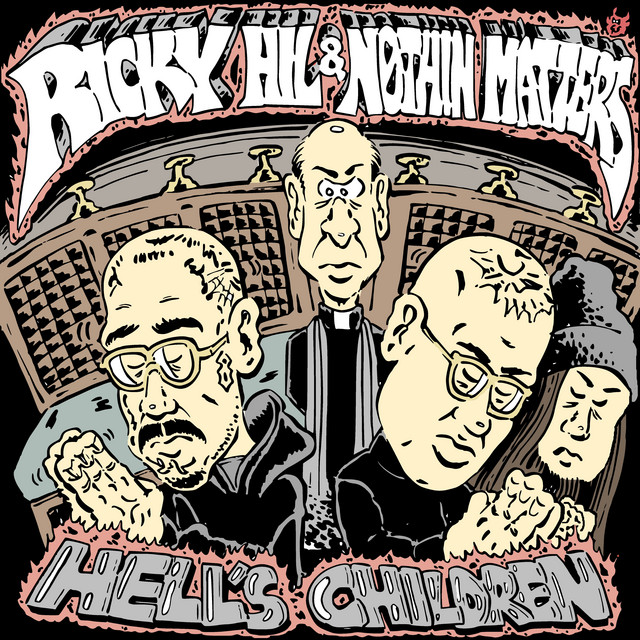 Hell's Children