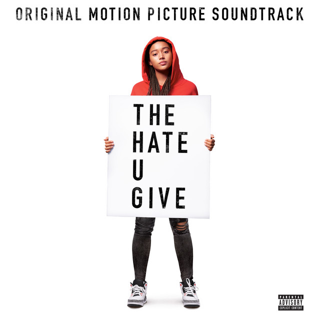The Hate U Give