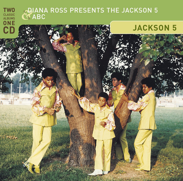 Diana Ross Presents The Jackson 5 / ABC