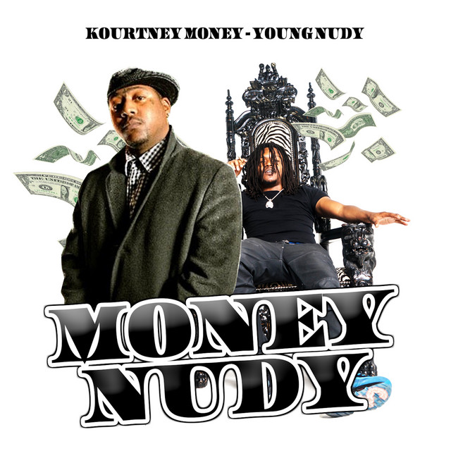 Kourtney Money