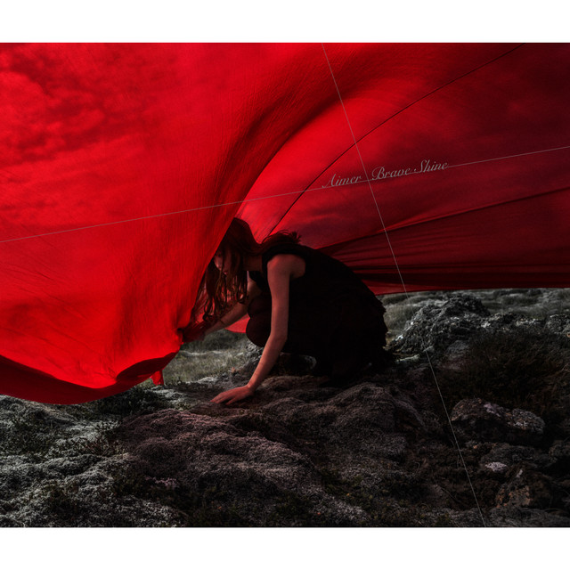 Brave Shine (TV size)