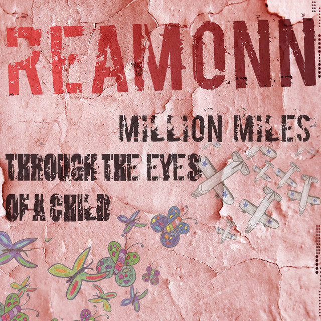 Through The Eyes Of A Child (UK Version)