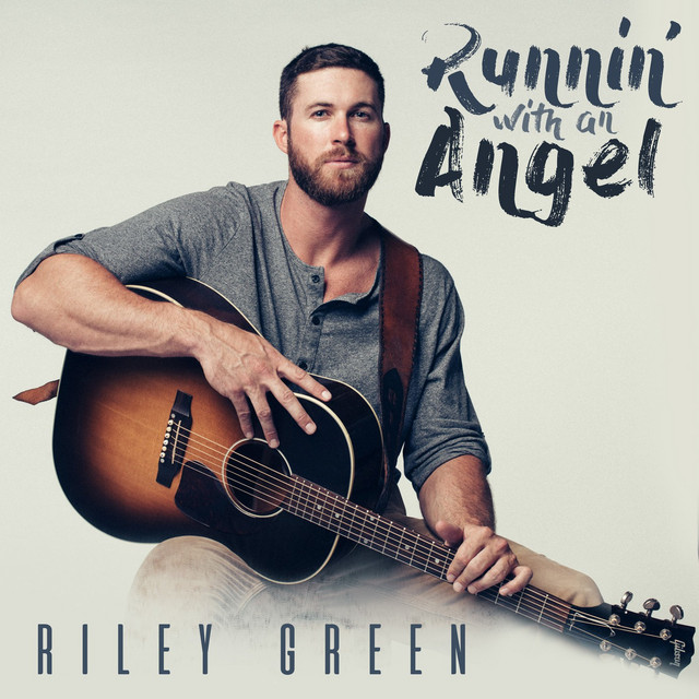 Runnin' with an Angel