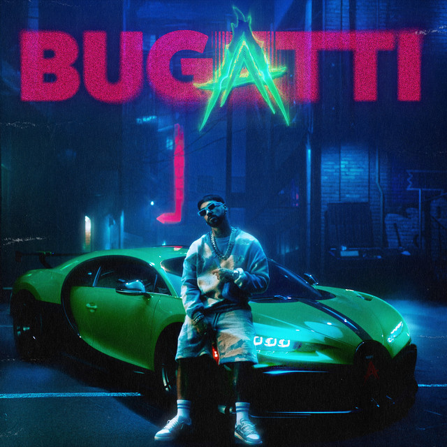 Bugatti